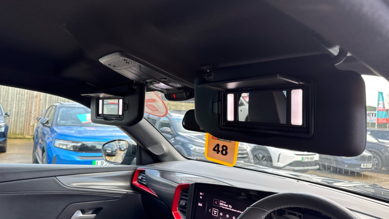 Vauxhall Mokka 1.2 Turbo 100 GS Line 5dr Petrol Hatchback